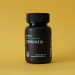 저항전분 100정 그린바나나정 슈퍼푸드케이 그린바나나 : the드림스토어