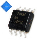 5 개/몫 FAN7602 SOP8 FAN7602B FAN7602MX FAN7602C FAN7602CA FAN7602CMX SOP-8 FAN7602BMX 재고 : 데이스토어 리밍