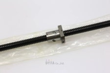TBI LEFT Helix SFD2005L+613LF Taiwan Ground Ball Screw 신품재고 박스없음 : FAParts
