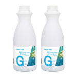 그린트리 블루큐라소 레몬 베이스 1.2kg X 2개 : 고고커피 스토어