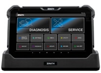 제니스Z7 PRO(ZENITH Z7 PRO) : 차차텍