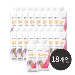 엔엘피건강코치협회 | [종근당건강] 캔서코치(암환자용) 대한암협회 공동개발 200ml, 18개 : 보다SHOP