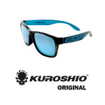 쿠로시오 오리지널 스카이블루 유광 편광 안경 선글라스 : 피싱코어