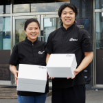 평택 모자숯불갈비 갈비탕 1팩(900g)+1팩(900g) 외 1종 캠핑음식 밀키트 : 인생식탁