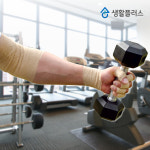 생활플러스 자가점착밴드 프로텍케어 1인치 2인치 3인치 손가락 압박탄력붕대 점착테이프 : 주식회사 생활플러스