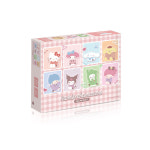 [토이앤퍼즐] 150pcs 산리오 캐릭터즈 챕터 퍼즐 SAN-A150-057 : 이노아트1574