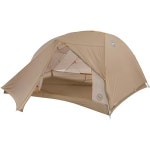 Big Agnes Tiger Wall UL 초경량 자전거 포장 자외선 차단 솔루션 염색 원단 포함 : 에스와이투샵