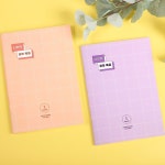 나만의 공부 목표 한달 스터디 플래너 스케쥴러 : 제이제이문구