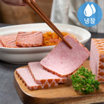 [정기구독가능]목우촌 주부9단 살코기햄 1kg : 야미몰