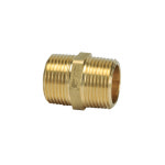 [보광씨티] 구리합금 납땜관 이음쇠 PT 니쁠 BK-PTN : 아우라지닷컴