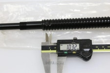 TBI LEFT Helix SFD2005L+613LF Taiwan Ground Ball Screw 신품재고 박스없음 : FAParts