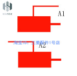 MR-J3ENCBL2M-A2-H MR-J3ENCBL3M-A2-H MR-J3ENCBL5M-A2-H : 한국종합물류상사