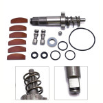 어임팩 어 렌치 액세서리 부품 CA147717 조정 키트 공압 CP734H 교체 예비 : 엠엔제이02