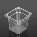 진성울트라 PC밧드 6인치 1/6바트(하/176x162x150) : 주방112mall