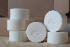 [심플소요] 비건 디쉬바 설거지비누 설거지바 친환경 팜프리 제로웨이스트 : dodori-store