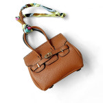 미니 가방 키링 자동차 인형 자동차 열쇠 고리 키홀더 백참 장식 백꾸 : 제이세븐백