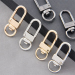 D고리 디고리 키링 열쇠고리 부자재 만들기 제작 키링재료 키홀더 링 : 프리마고