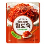 샘표 쓱쓱싹싹 밥도둑 반찬 6종 세트 : 두배로마트