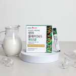 상아 올데이 365 유산균 2g x 30포 프로바이오틱스 프리바이오틱스 프락토올리고당 : 상아제약 주식회사