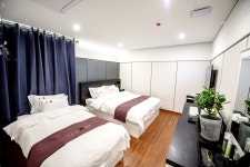 대전 호텔 신탄진 모텔 비즈니스 비지니스 숙박 숙소 더에이치 호캉스 시티뷰 : 호텔 더 에이치