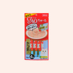 이나바 챠오츄르 가다랑어, 56g, 1개 : 피치캣