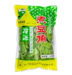 중국 식품 홍지 삶은 냉동 강낭콩500g : 중국식품마트