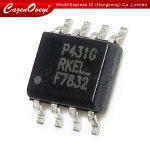 SOP-8 재고, IRF7832TRPBF, IRF7832 F7832, 로트당 5 : 데이스토어 리밍