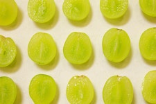 프리미엄 샤인머스켓 마이하트 레드 샤인머스캣 800g 1kg 2kg : 가락공판장