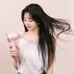 오아 에어리소닉 BLDC 헤어 드라이기 항공모터 고속 드라이어 초경량 저소음 : 오아스토어