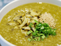 전복죽 밀키트 내장 진도 찐한전복죽 영양 간편 : 진도아라전복