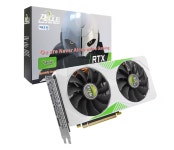액슬 지포스 RTX 3070 D6 8GB White 에즈윈 : 주식회사 샤인컴 코퍼레이션