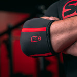 SBD 팔꿈치보호대 엘보슬리브 ST : 복싱천재