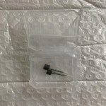 퓨전 스플라이서 용접기 전극봉용 교체 ELR-01, 후루카와 피텔 S179 닌자 NJ001, 10 쌍 : 더비시스몰