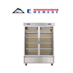 부성 간냉식 숙성고 B137BH-2RROS-E(R) 업소냉장고 : 냉장고