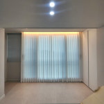창원 사파동성 아파트 커튼 블라인드 / 창원 마산 진해 김해 진주 사천 부산 데코인홈 : 데코인 홈