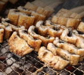 국내산 자포니카 민물장어 현웅장어 양식장 직배송 1kg 손질후750g이상 : 현웅장어