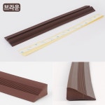 로봇청소기문턱 넘기 문지방 제거 휠체어 경사 받침대 : 와락스토어
