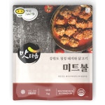 맛다옴 미트볼 1kg : 주식회사 디아이