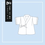 싹뚝상점 _ 진베이 키즈패턴 : 팩토리임