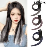 [브랜드엑스] 패션 필수템 간편한 스타일링 투톤 브릿지 똑딱핀 : 모바일서울