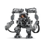 빌딩블록 MOC APU 137552 매트릭스 조립 브릭 메카 : 아이엠티비마켓