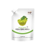 아임요 청포도 베이스 1kg : 커피일번지