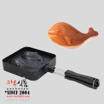 고래빵팬 2구 : 카우식품베이킹