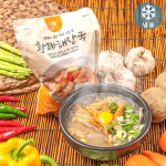 황태해장국 국밥 해장국 숙취해소 간편 즉석 600g : 박지혜순대국