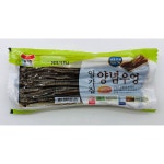 일가집 우엉조림 밑반찬 김밥재료 150g : 든든푸드