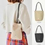 오르치발 미니 숄더백 토트백 퍼스백 OR-H0293 SBCFALSE 2컬러 : 도쿄몬스터