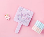 산리오 미니 손거울 : 빅스텝스튜디오