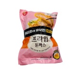 동원 프라임 돈까스 490g x2봉 : 든든푸드