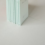 먼지없는 종이 크린페이퍼 무진지 스프링노트 A5 1팩 5권 무진복사지 무진노트 : 서진오피스