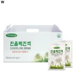 30포 x 100m 민들레추출액 민들레 국산 민들레진액 : 뽀또의잡화상